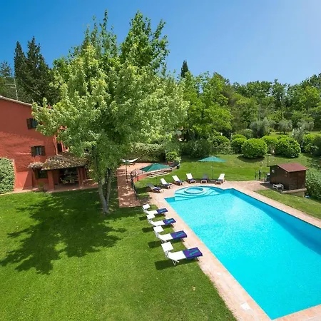 Sleeps 9 Pool Air Con Wifi Villa