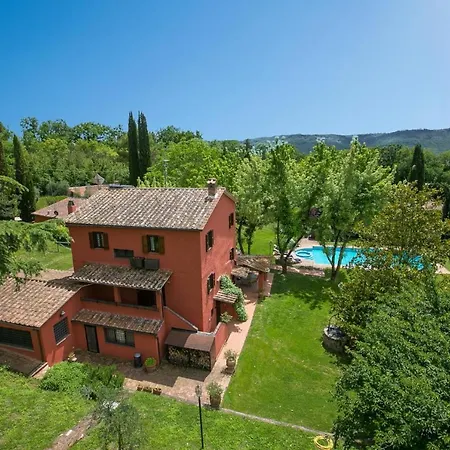 Sleeps 9 Pool Air Con Wifi Villa *