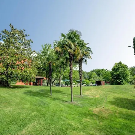 Sleeps 9 Pool Air Con Wifi Villa Giove