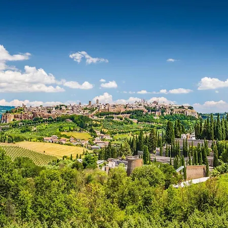 Sleeps 9 Pool Air Con Wifi Villa Giove