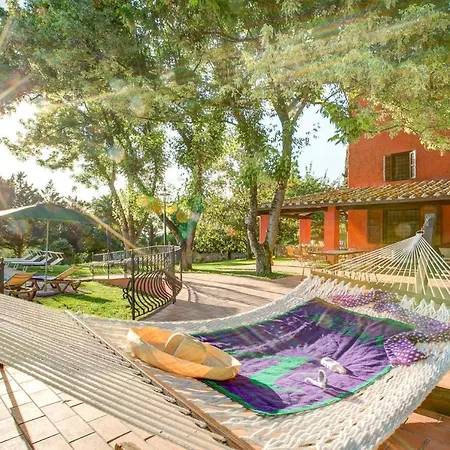 Sleeps 9 Pool Air Con Wifi Villa *