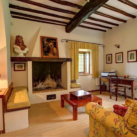 Sleeps 9 Pool Air Con Wifi Giove
