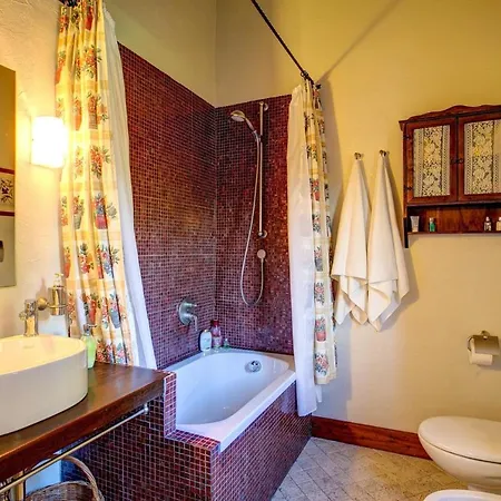 Sleeps 9 Pool Air Con Wifi *