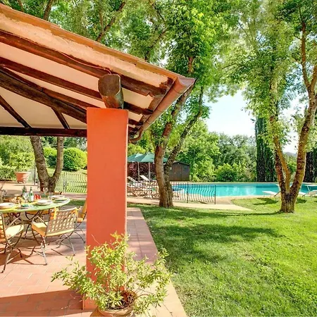 Sleeps 9 Pool Air Con Wifi Villa Giove