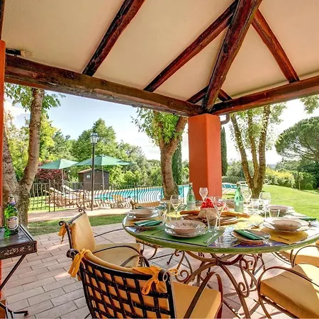 Sleeps 9 Pool Air Con Wifi *