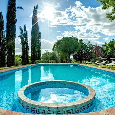 Sleeps 9 Pool Air Con Wifi *