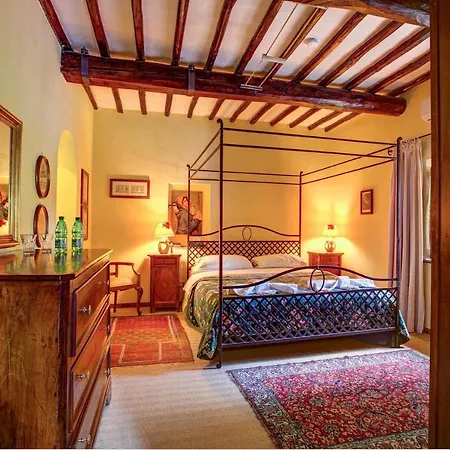 Villa Sleeps 9 Pool Air Con Wifi Giove