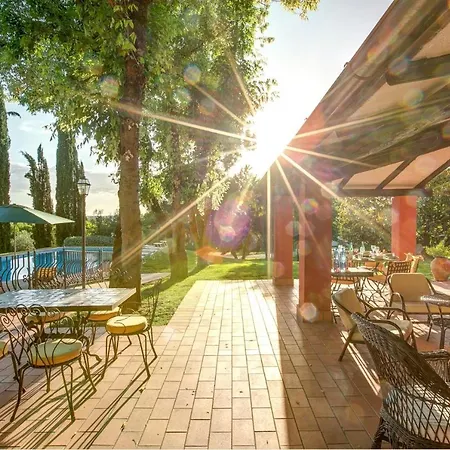 Villa Sleeps 9 Pool Air Con Wifi Giove